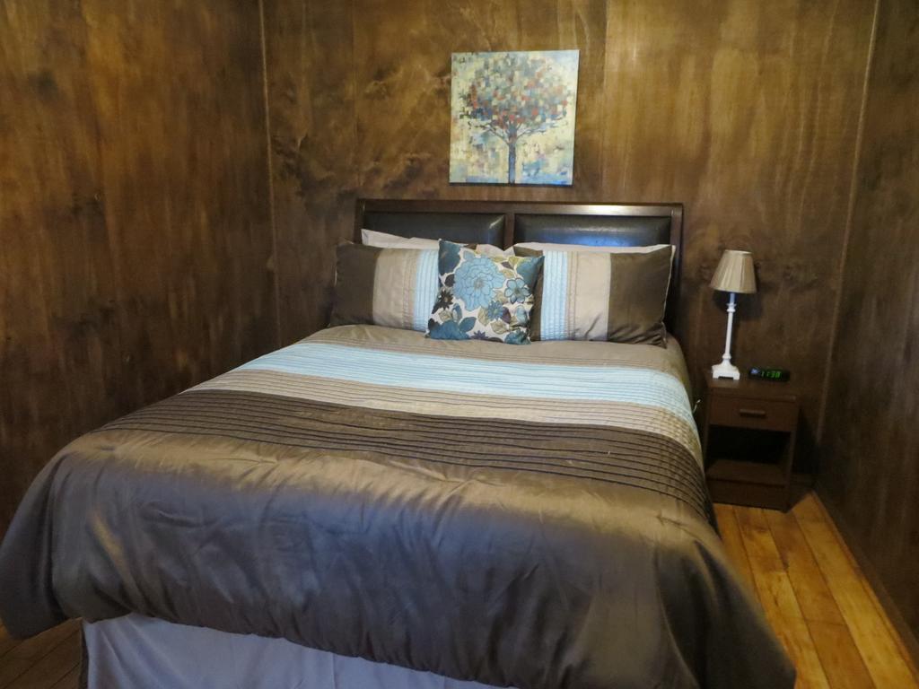 Orchard View Bed And Breakfast มูส จอว์ ภายนอก รูปภาพ