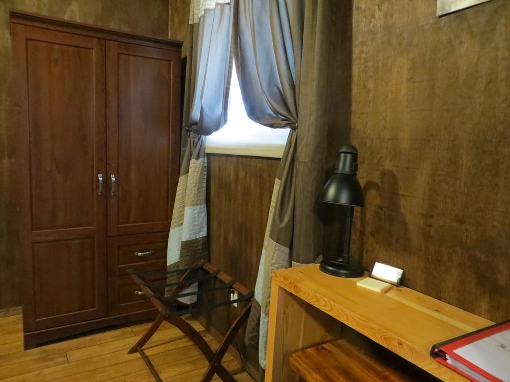 Orchard View Bed And Breakfast มูส จอว์ ภายนอก รูปภาพ