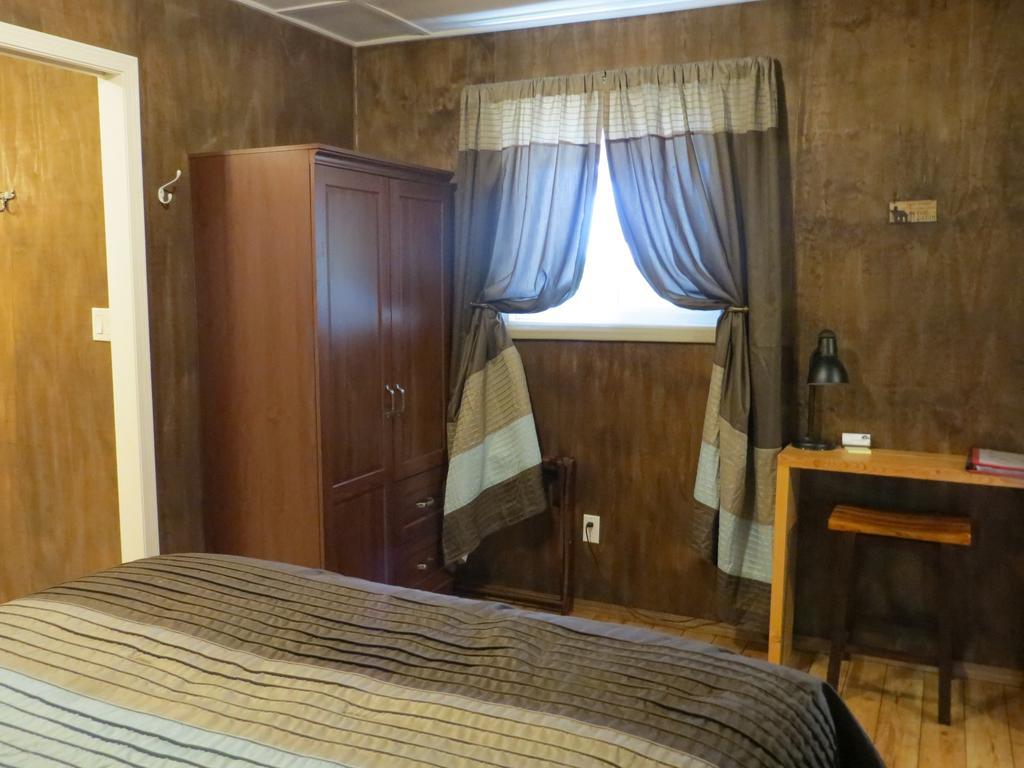 Orchard View Bed And Breakfast มูส จอว์ ห้อง รูปภาพ